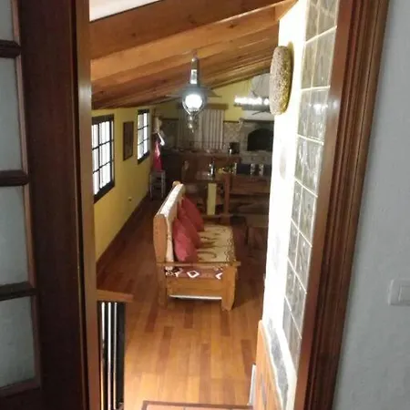 Privado, Piscina, Wifi Al Mejor Precio Prázdninový dům San Juan de la Rambla