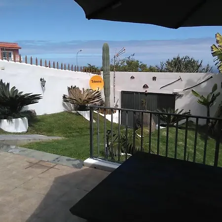 Prázdninový dům Privado, Piscina, Wifi Al Mejor Precio San Juan de la Rambla
