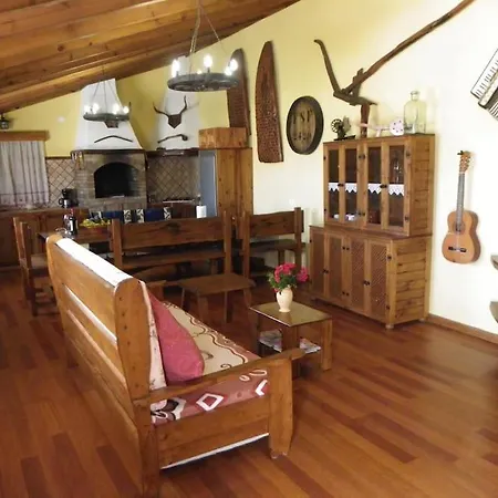 Privado, Piscina, Wifi Al Mejor Precio Prázdninový dům