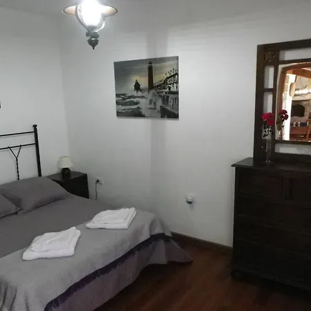Prázdninový dům Privado, Piscina, Wifi Al Mejor Precio San Juan de la Rambla