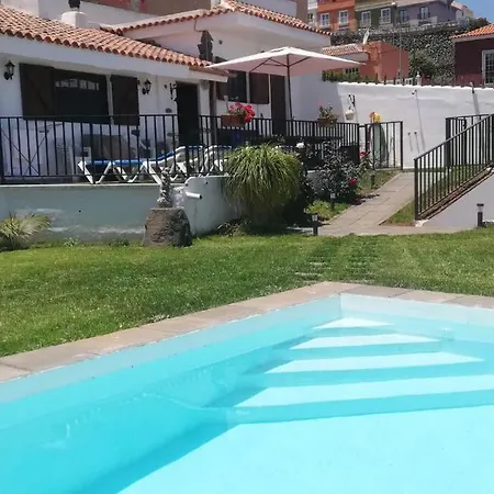 Privado, Piscina, Wifi Al Mejor Precio Prázdninový dům