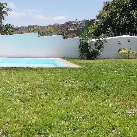 Prázdninový dům Privado, Piscina, Wifi Al Mejor Precio *