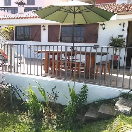 Prázdninový dům Privado, Piscina, Wifi Al Mejor Precio