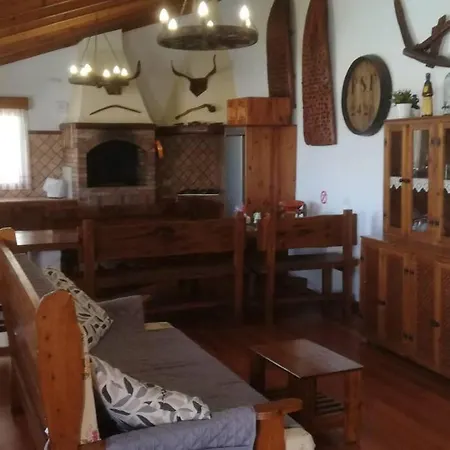 Semesterbostad Privado, Piscina, Wifi Al Mejor Precio *