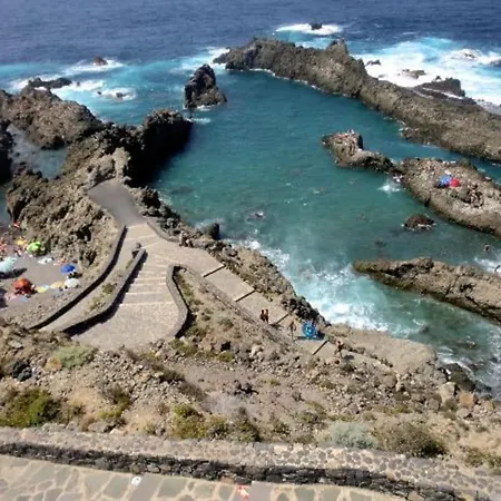 Privado, Piscina, Wifi Al Mejor Precio Semesterbostad San Juan de la Rambla