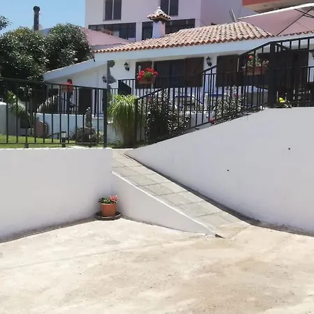 Privado, Piscina, Wifi Al Mejor Precio Feriehus San Juan de la Rambla