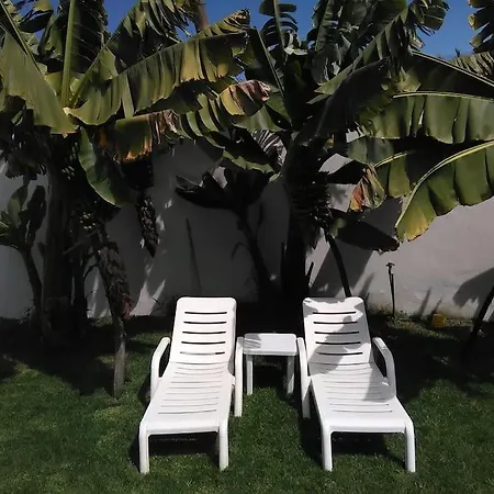 Privado, Piscina, Wifi Al Mejor Precio Feriehus