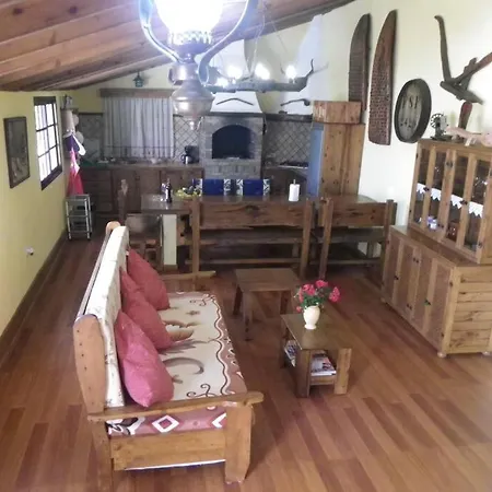 Feriehus Privado, Piscina, Wifi Al Mejor Precio
